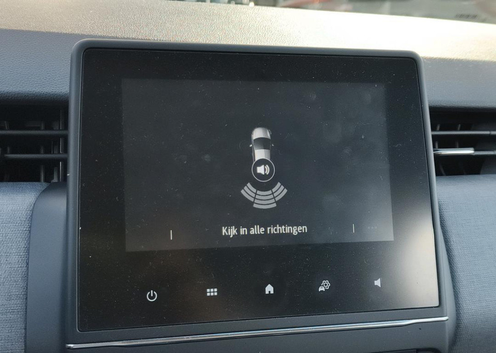 Renault Clio 1.0 tce 90 gpf evolution