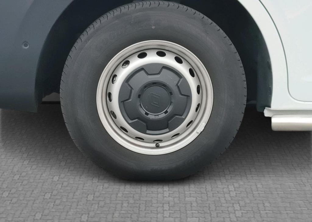 Renault Master e-tech t35 l2h2 advance long range 87 kwh - demo