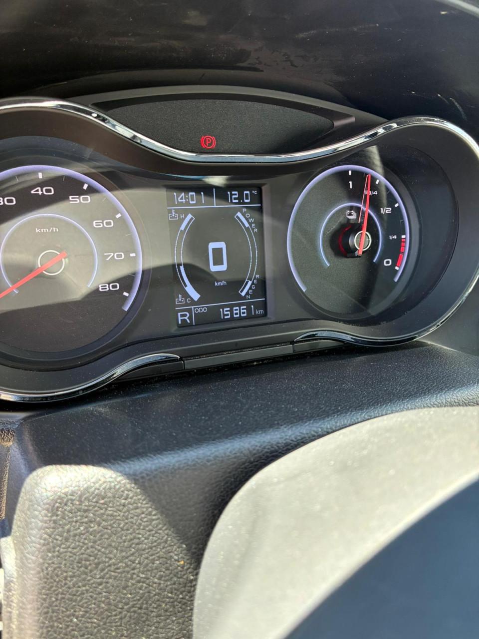 Aixam Coupe E Electrice | 2020 | 15851 Km | Metalic Grijs | Gratis Bezorgd