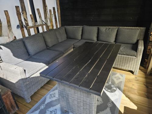 Loungeset 235x235cm