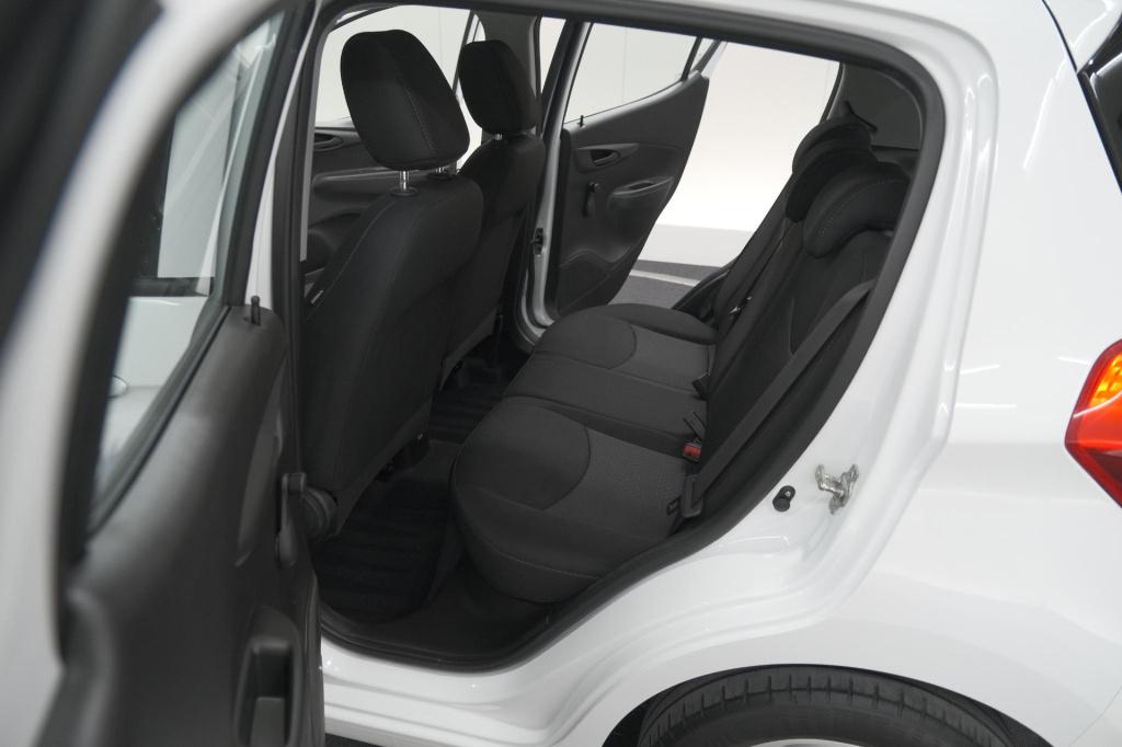 Opel Karl 1.0 ecoflex edition | apple carplay | cruise control | airco