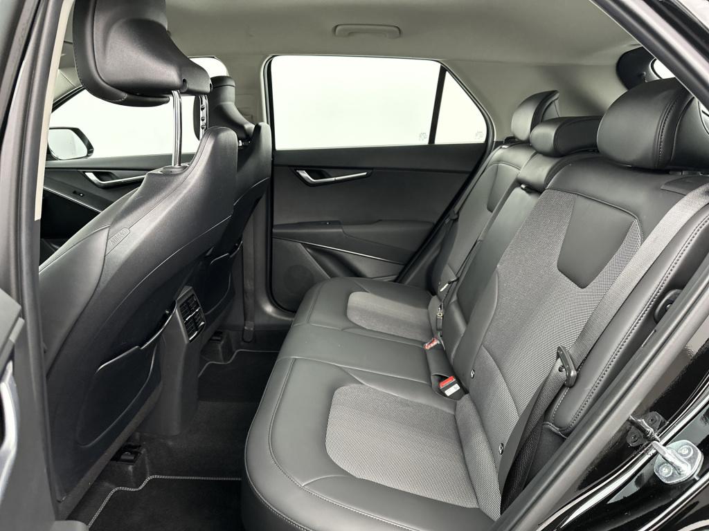 Kia Niro 1.6 gdi hybrid dynamicline