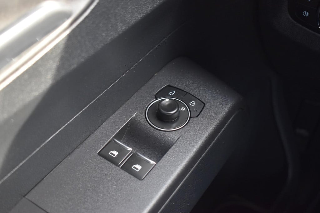 Ford Transit Courier 1.0 ecoboost limited | automaat | benzine | climate co