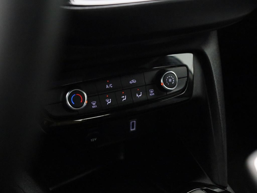 Opel Corsa 1.2 edition 75pk | cruise | airco | camera | apple carplay/andro