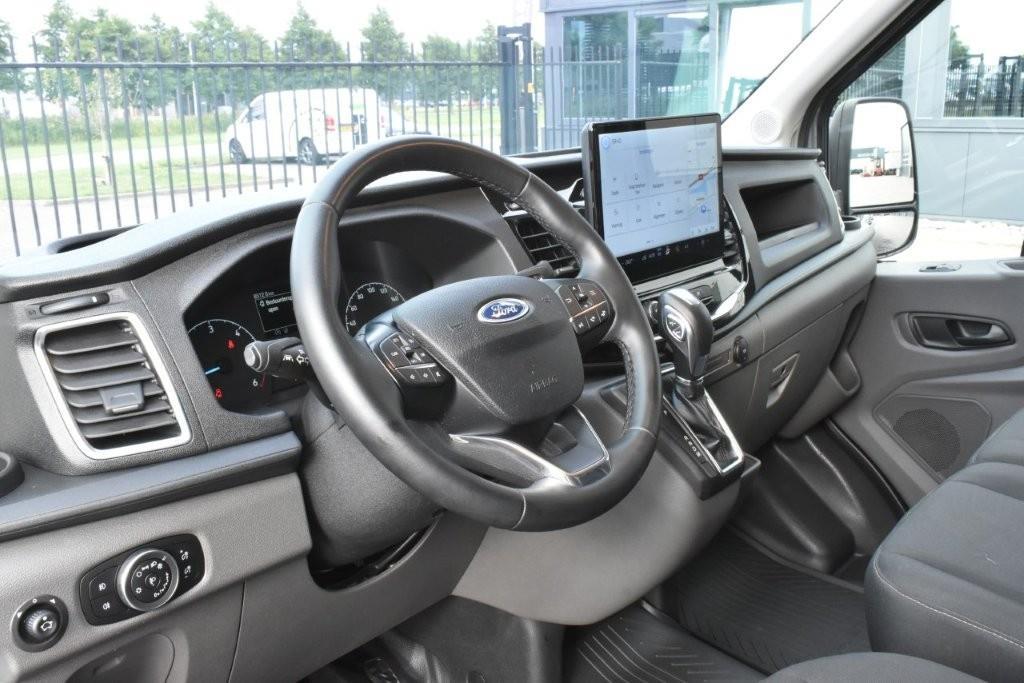 Ford Transit 350 2.0 tdci l3h2 limited