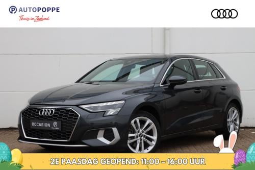 Audi A3 sportback 35 tfsi business edition