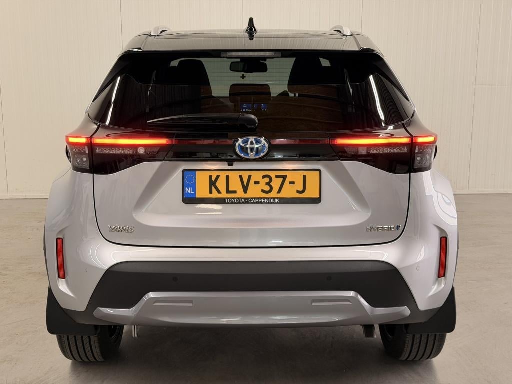 Toyota Yaris Cross 1.5 hybrid launch ed| pano| jbl| hud| adap.cruise| leder