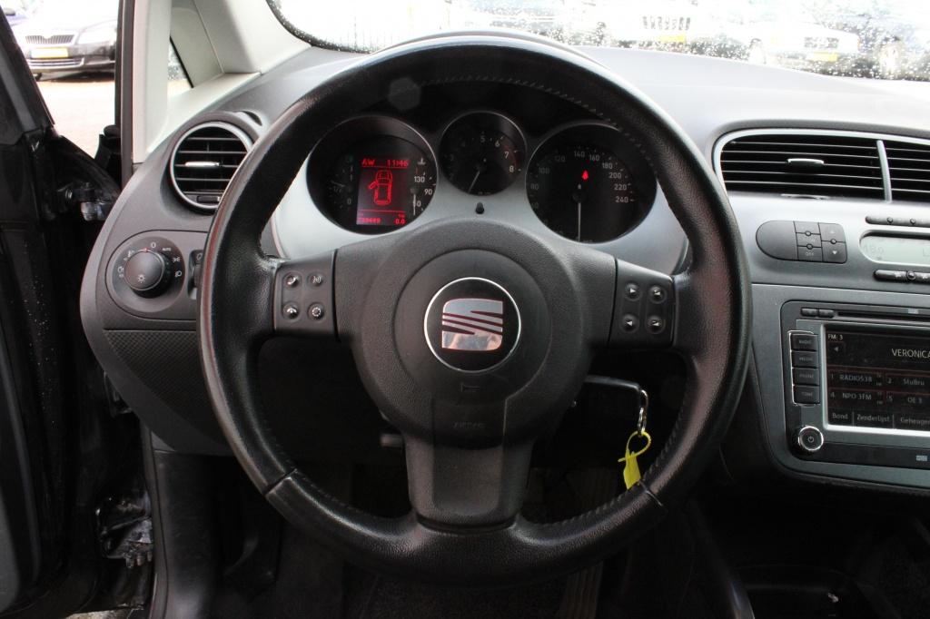 Seat Altea Xl 1.4 tsi bnsline high