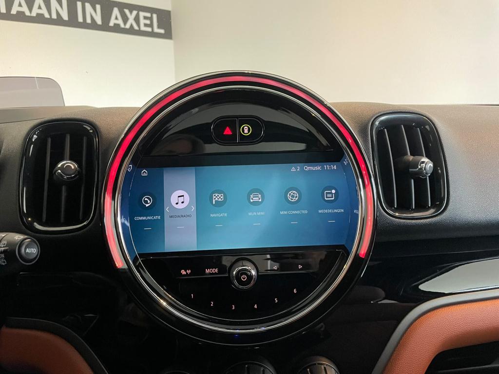Mini Countryman 1.5 cooper s e all4 john cooper works