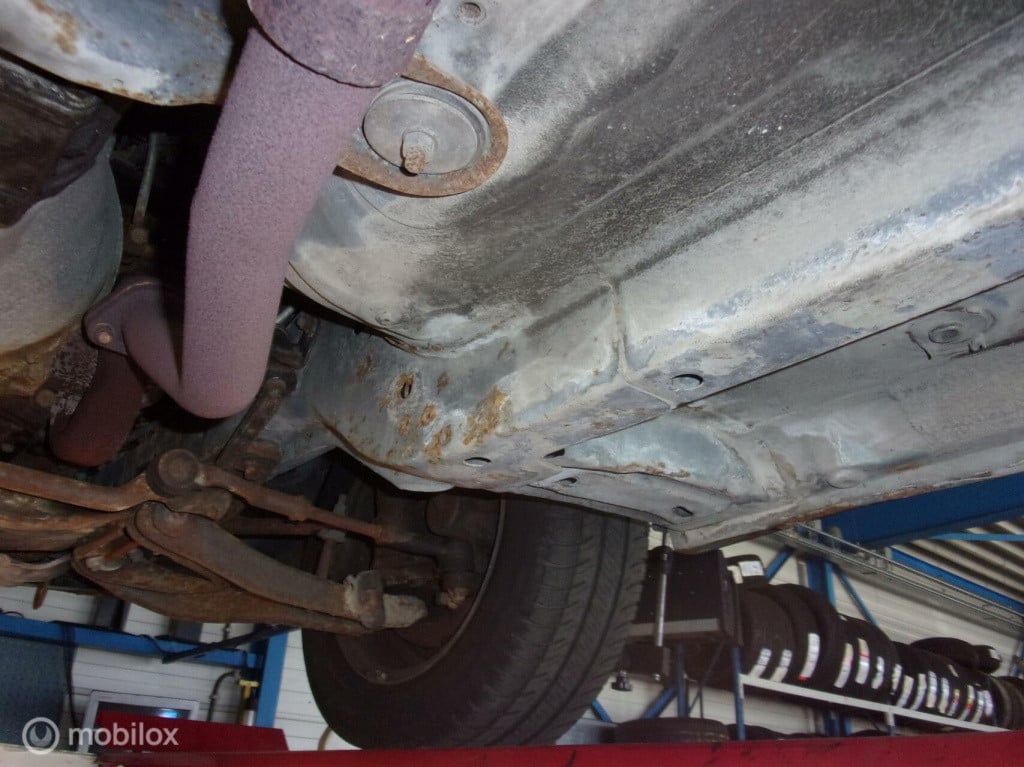 Mazda Onbekend rx-9 12a
