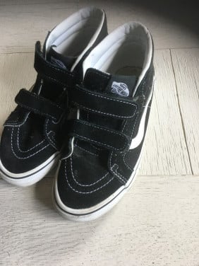 Schoenen maat 36