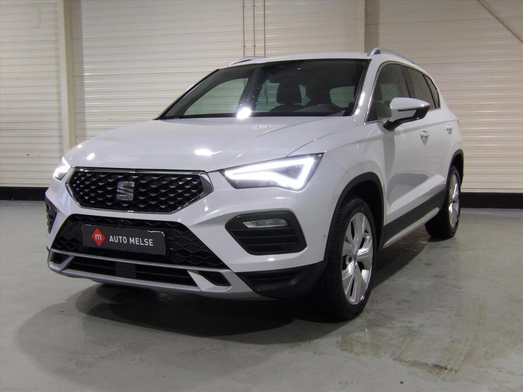 Seat Ateca 1.5 ecotsi 150pk dsg-7 xperience