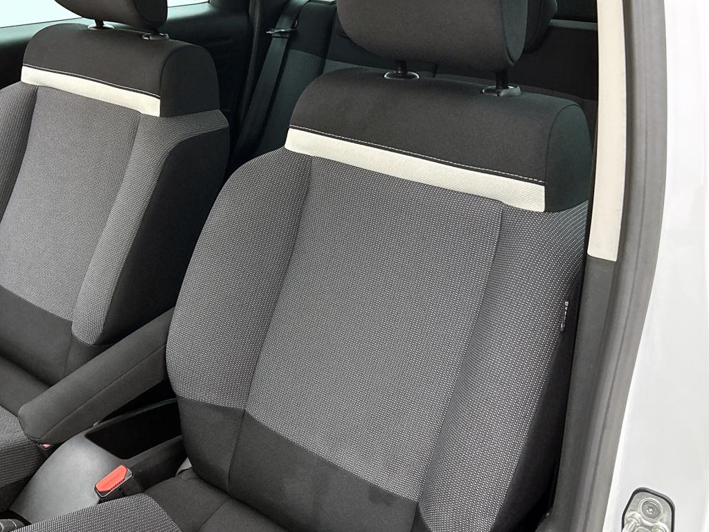 Citroen C3 Aircross 130 pk automaat business | rijklaar | stoelverwarming |