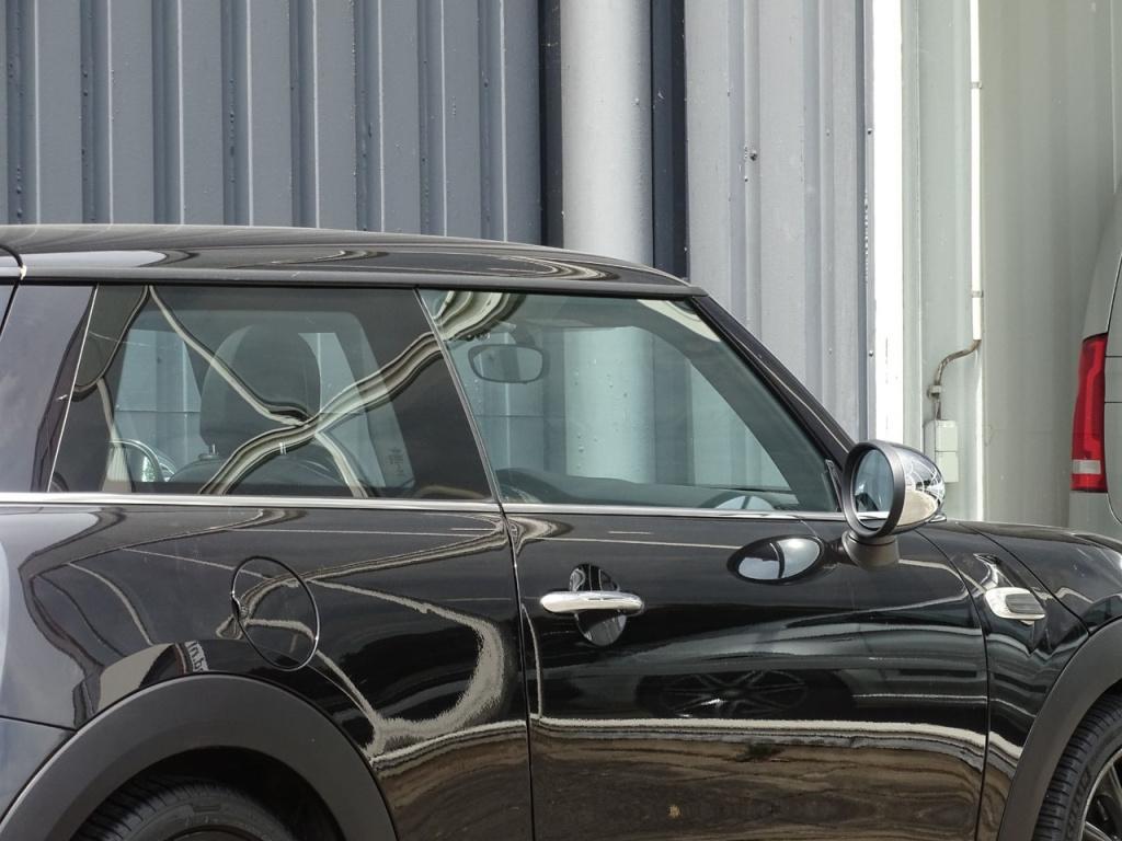 Mini One mini 1.2 business pano | bluetooth | navi