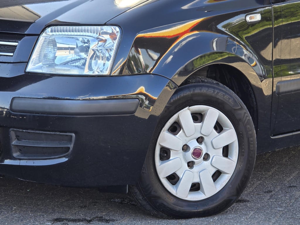 Fiat Panda 1.2 edizione cool