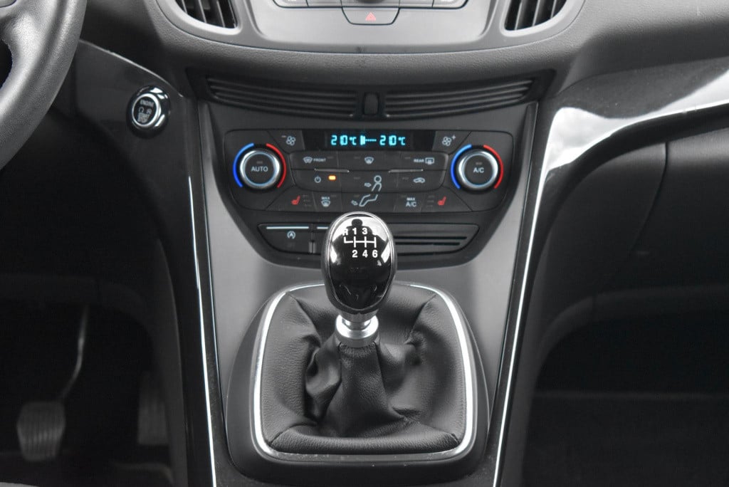 Ford Kuga 1.5 ecoboost titanium