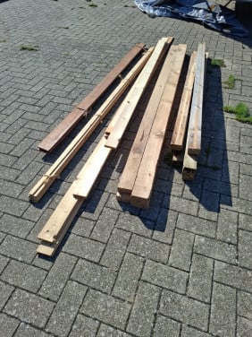 Hout