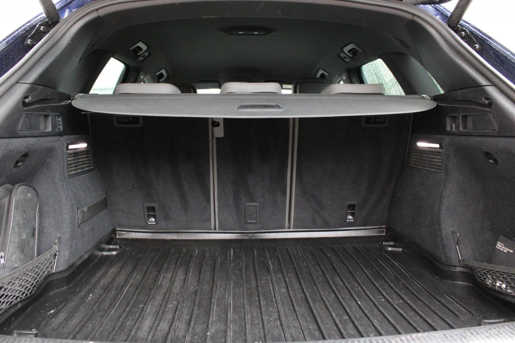 Audi Q5 45 tfsi quattro s edition full options