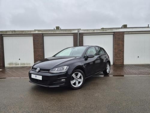 Volkswagen Golf 1.2 tsi comfortline /1e eigenaar / automaat / massagestoel 