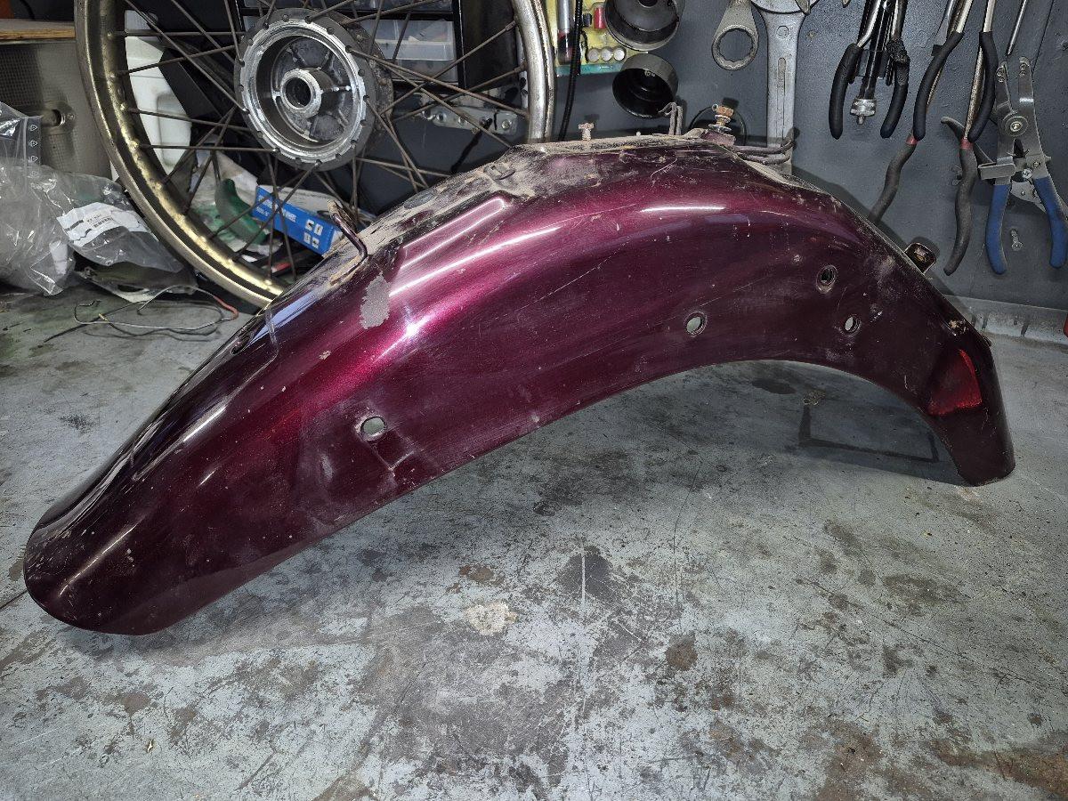 10.000 Nieuwe en gebruikte motor onderdelen