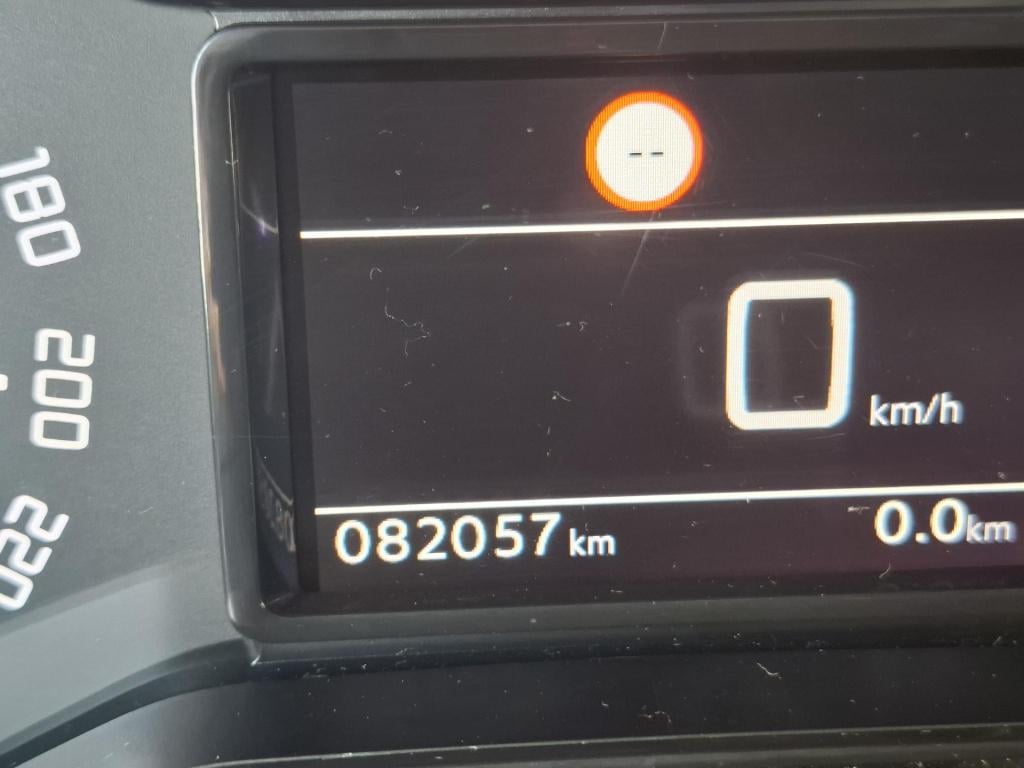 Citroen Berlingo mpv 110 airco/navi/trekhaak