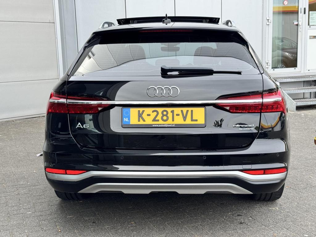 Audi A6 Allroad quattro 55 tfsi pro line plus