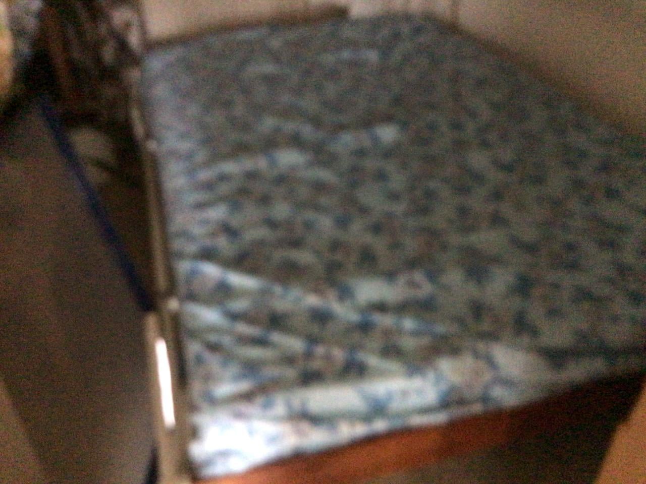 Te koop opklapbed