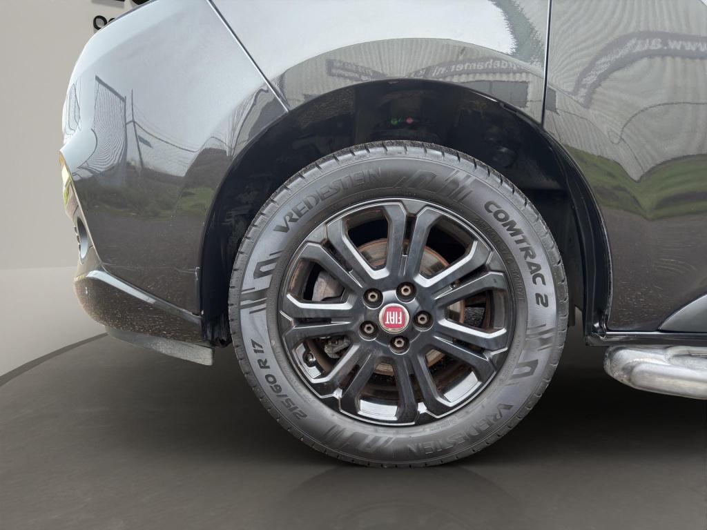 Fiat Talento 1.6 mj ecojet l2h1 sx camera cruise airco