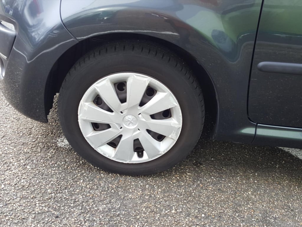 Peugeot 107 1.0 68pk 5d active airco | elektrische ramen | centrale vergren