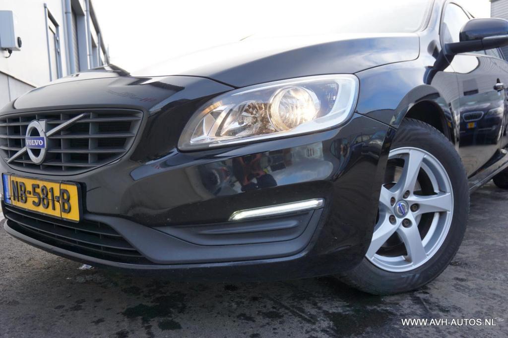 Volvo V60 2.0 d3 kinetic