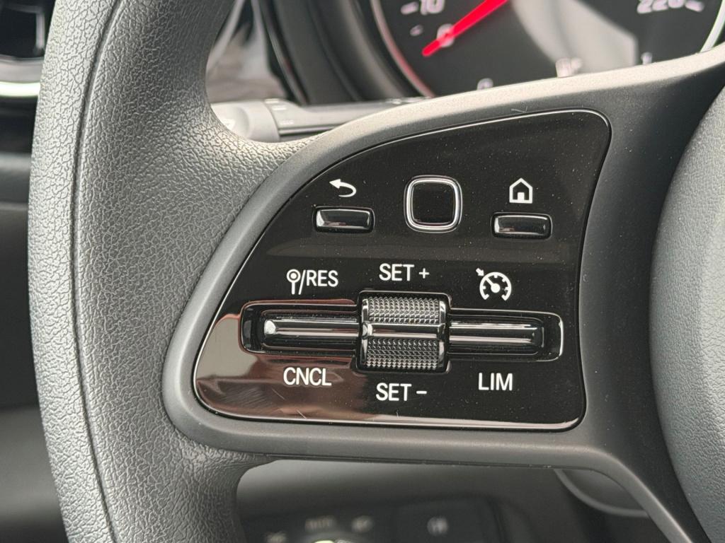 Mercedes-Benz Citan 110 cdi l1 pro l airco l mbux l camera l cruise control