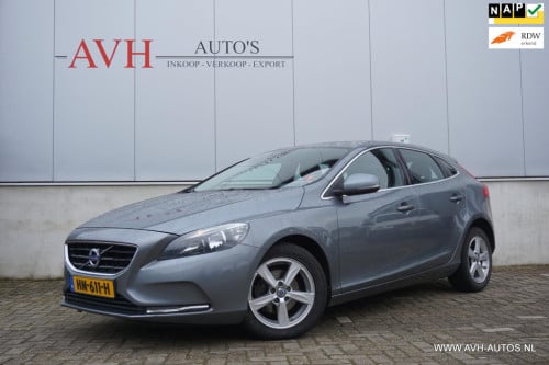 Volvo V40 2.0 d2 summum business