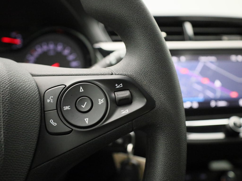 Opel Corsa 1.2 edition | airco | navigatie |  apple carplay/android auto