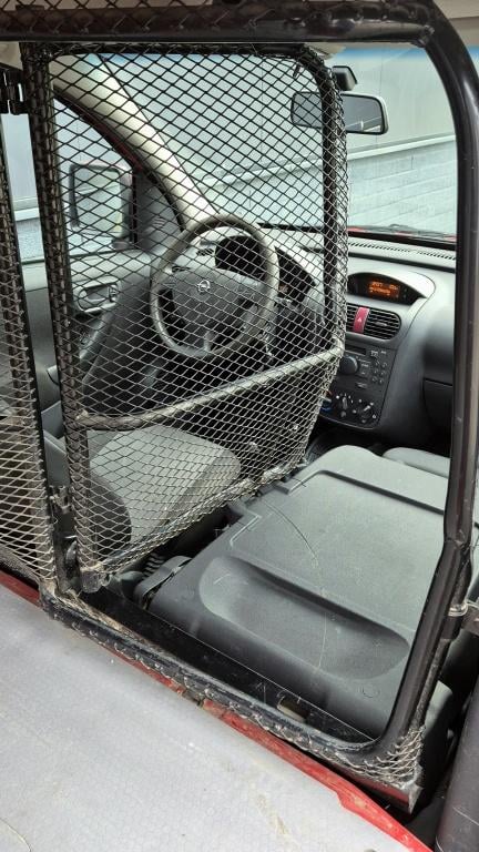 Opel Combo 1.4-16v comfort 1.4-16v | 2x zijschuifdeur | achterklep | trekha