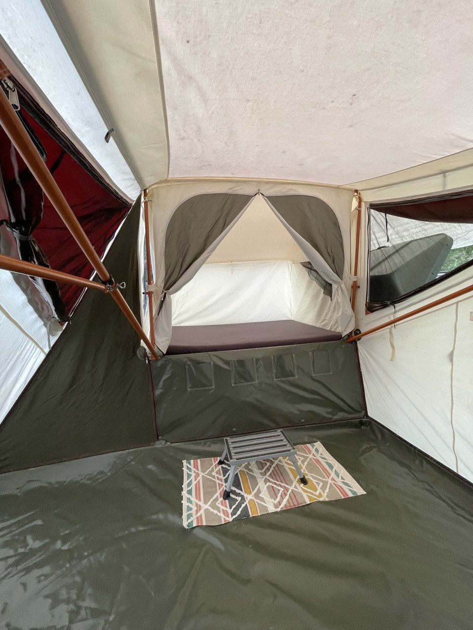 Holtkamper Cocoon XL