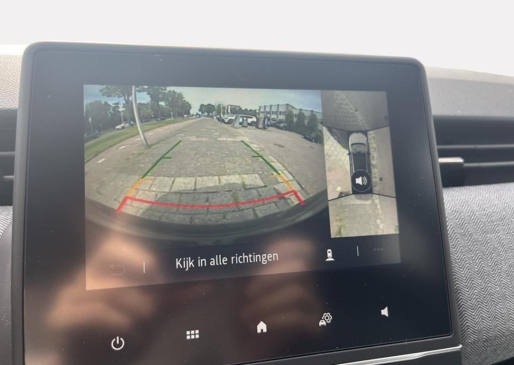 Renault Clio 1.0 tce 90 gpf techno - demo / pack driving & safety / pack ci