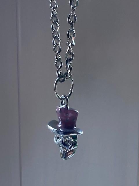 Grappige en stoere ringen en lieflijke oorknopjes