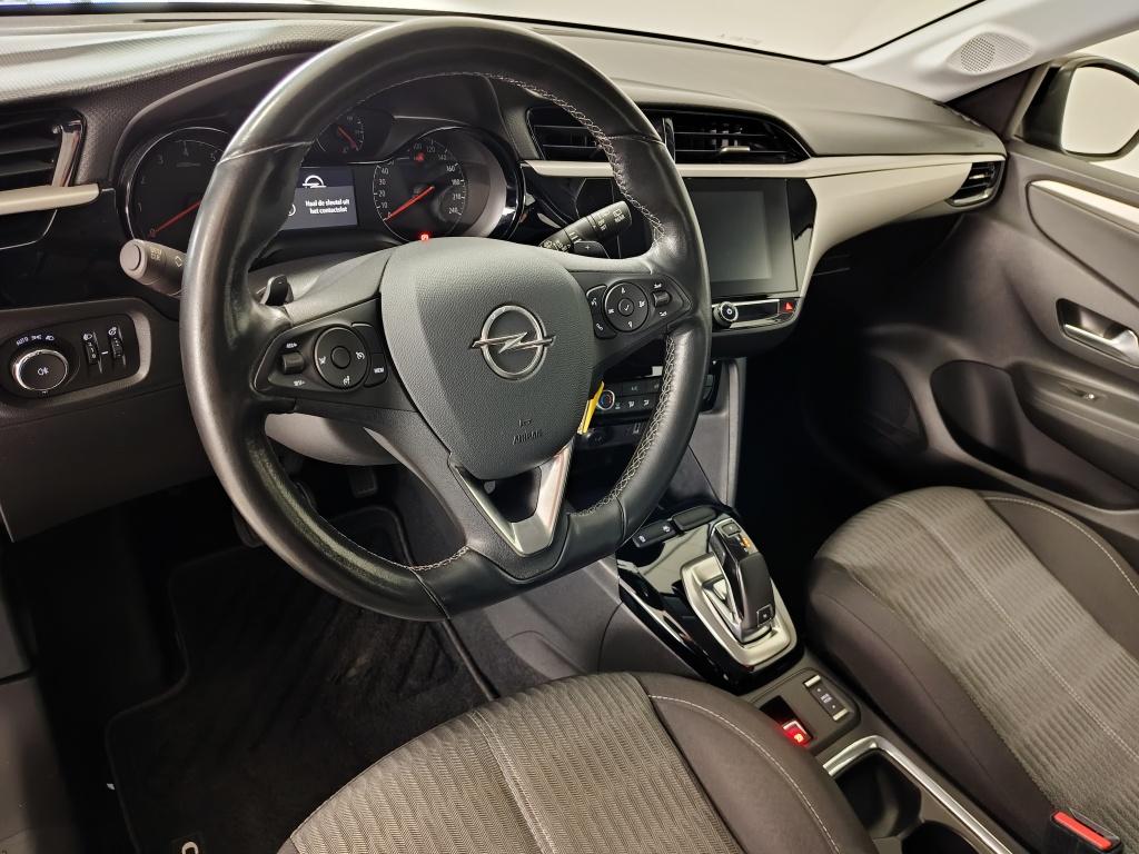 Opel Corsa 1.2 edition automaat