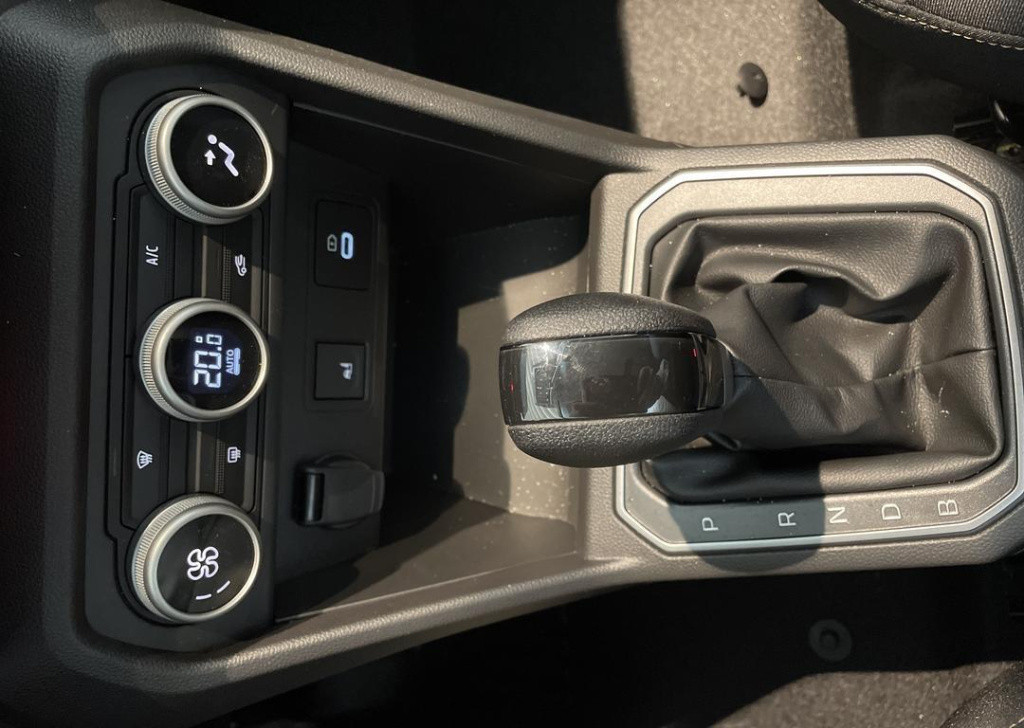Dacia Jogger 1.6 hybrid 140 extreme 5p. - pack media nav