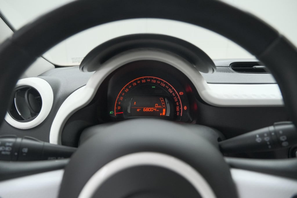 Renault Twingo 1.0 sce collection | cruise control | parkeersensoren | airc