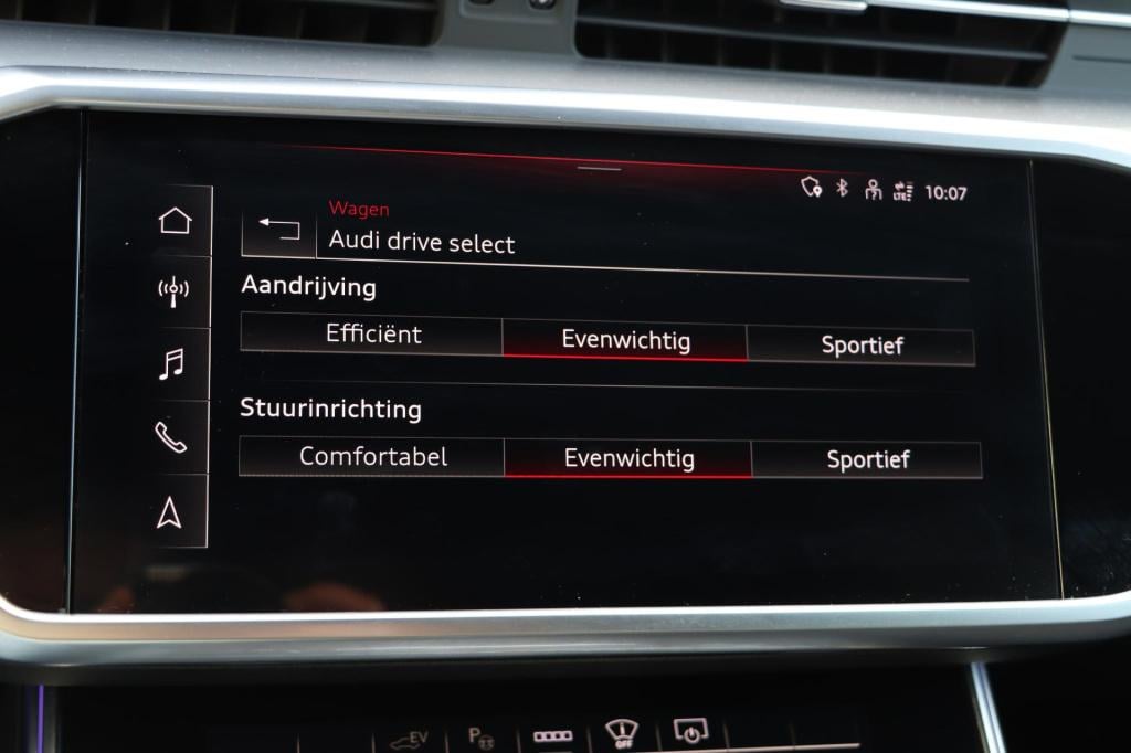 Audi A6 avant 55 tfsi e quattro s edition competition 367pk