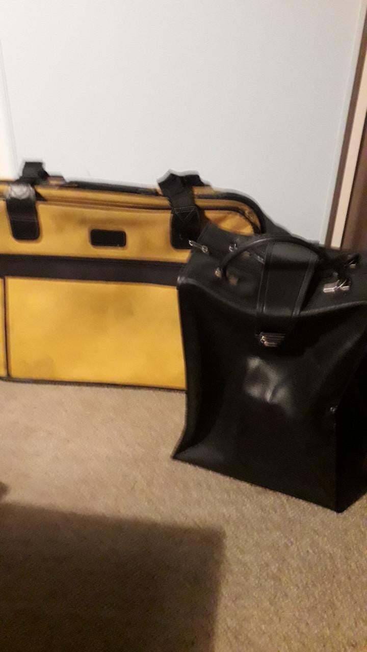 Partij rommel/snuffelmarktspullen 2