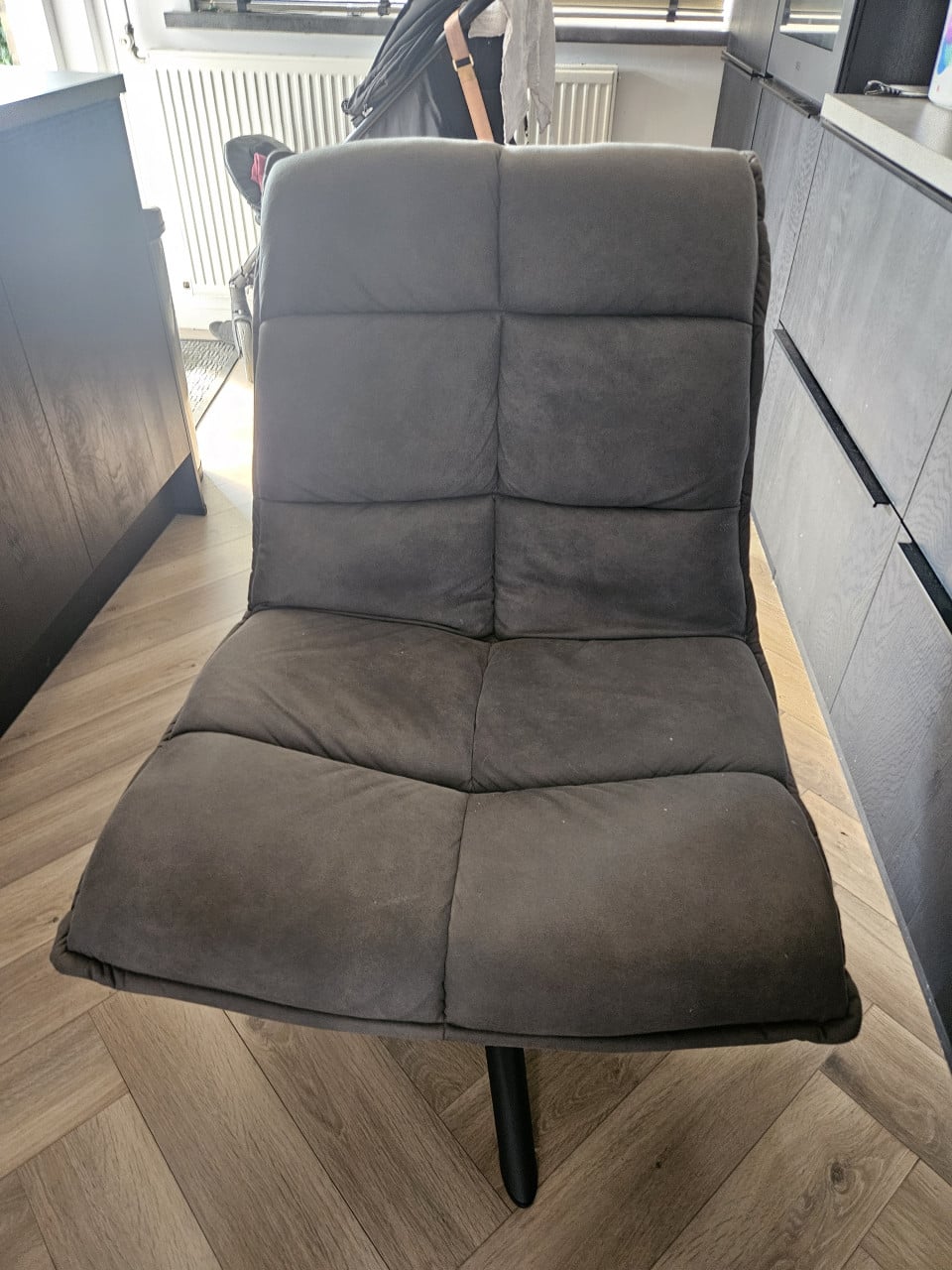 Loungestoel