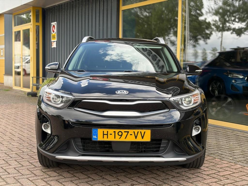 Kia Stonic 1.0 t-gdi dynpl.line