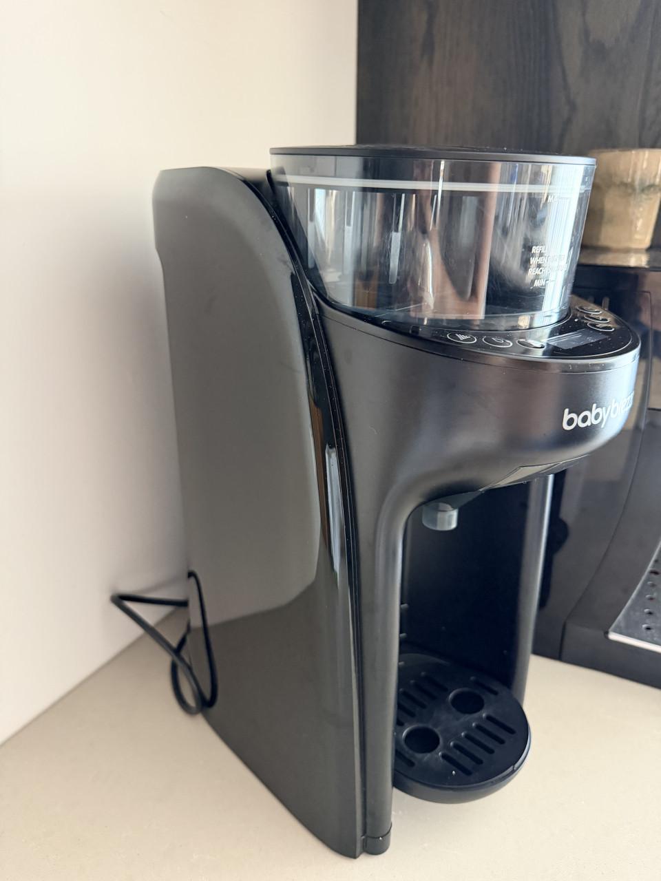 Babybrezza formula pro advanced
