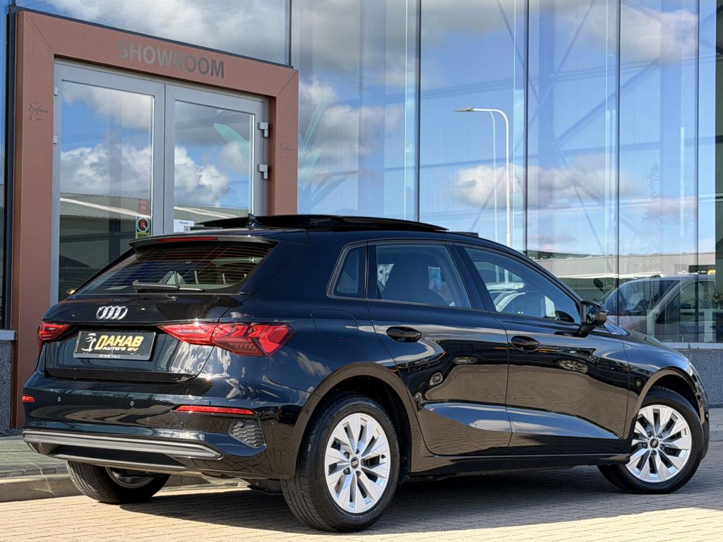 Audi A3 sportback 40 tfsi e edition | pano | cruise | drive select | lane a