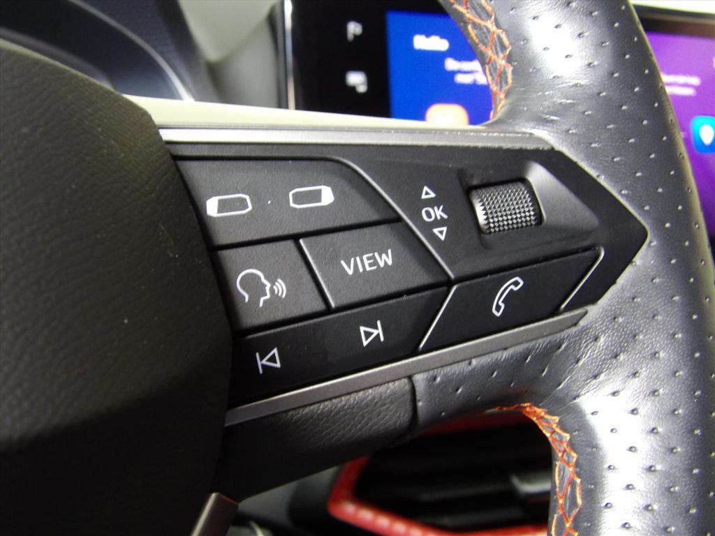 Seat Arona 1.0 tsi 110pk dsg-7 fr