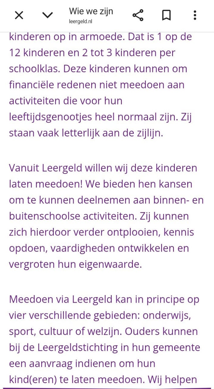 Gezocht kinderfiets(en)
