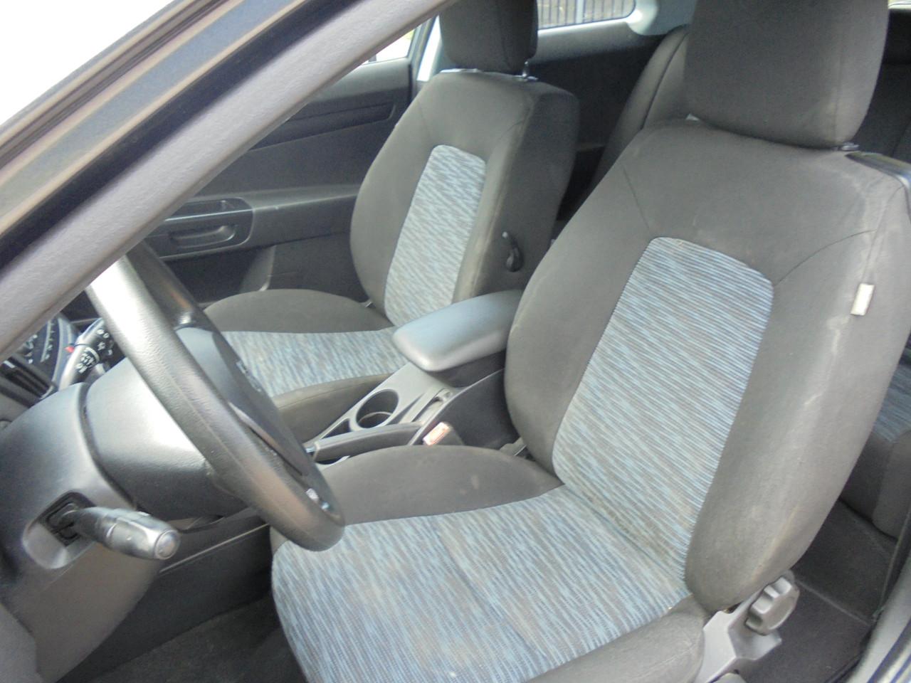 Kia Pro Ceed hele nette sportieve auto 176.425 Km met N.A.P Apk Juni 2027