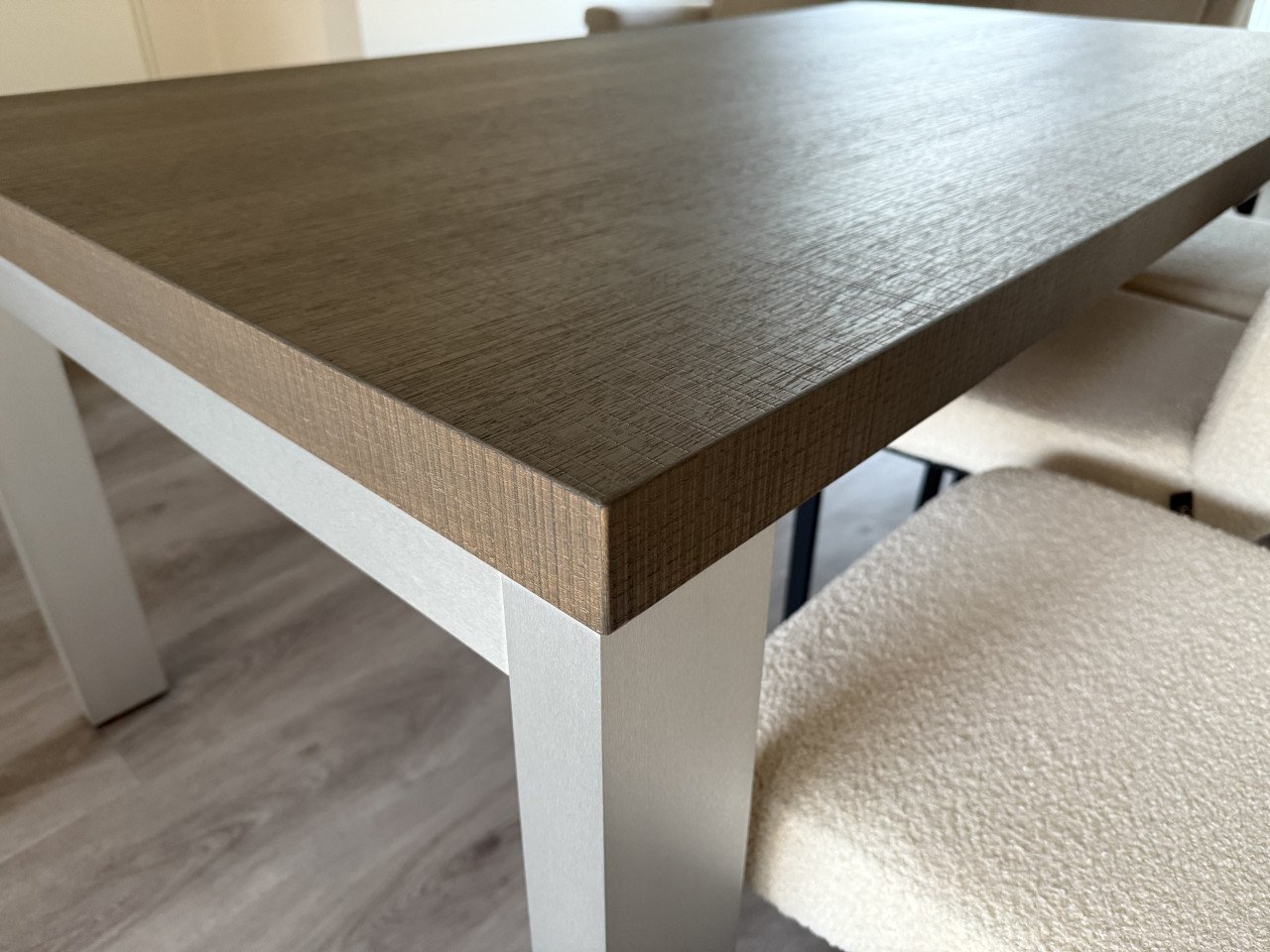 Eettafel